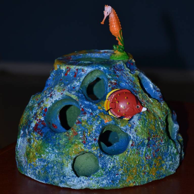 Model Reef Balls Reef Innovations